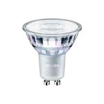 PHILIPS LED Reflektor 'Master' 5,5W GU10 355lm 927 36° DIM