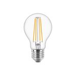 PHILIPS LED Birnenlampe CorePro 7W E27 806lm 2700 klar Filament