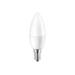 PHILIPS LED Kerze 2,8W E14 250lm 2700K matt