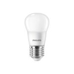 PHILIPS LED Tropfen 2,8W E27 250lm 2700K matt