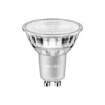 PHILIPS LED Spot GU10 4,8W 355lm 2700K 36° dim