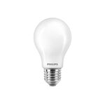 PHILIPS LED Birne 5,9W E27 806lm 2700K dim