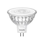 PHILIPS LED Reflektor 7W MR16 GU5,3 621lm 827 36° dim