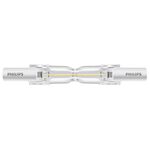 PHILIPS Halogen-Stab 55W R7s 78mm
