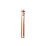 OSRAM LED INESTRA 4,9W S14S 2700K 470lm dim matt