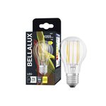 BELLALUX LED Birne 7,5W E27 1055lm 2700K klar