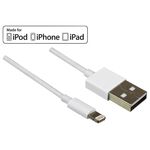 DINIC Lightning Kabel, 1m
