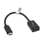 DINIC USBC Adapter C St./A Buchse