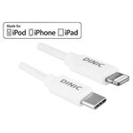 DINIC USBC auf Lightning, 1m