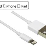 DINIC Lightning Kabel, 2m