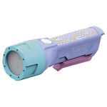 LED LENSER Kinder-Taschenlampe 'Kidbeam4 Regenbogen' inkl. Batterien