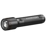 LED LENSER Taschenlampe Set P7R_P3