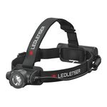 LED LENSER Stirnlampe Set H7R_K4R