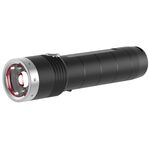 LED LENSER Outdoor-Taschenlampe MT10