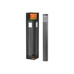 LEDVANCE Leuchte ENDURA Style Lantern Modern 90cm 12W