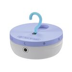 LED LENSER LED Kinderleuchte Kidcamp6 lila