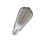 OSRAM LED Filament 7,8W 360lm E27 1.800K smoke