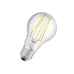 OSRAM LED Filament Birne ULTRA EFF. E27 2,2W 470lm 3.000K klar