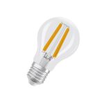OSRAM LED Filament Birne ULTRA EFF. E27 5W 1.055lm 3.000K klar