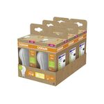 OSRAM LED Filament Birne ULTRA EFF. E27 5W 470lm 3.000K
