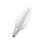 OSRAM LED Filament Kerze ULTRA EFF E14 2,5W 470lm 2.700K matt