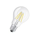 OSRAM LED Filament Birne E27 4W 470lm 4000K klar