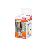 OSRAM LED Filament Birne E27 11W 1.521lm 4000K klar
