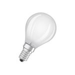 OSRAM LED Filament Tropfen E14 4W 470lm 2.700K matt