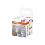 OSRAM LED Reflektorlampe PAR16 2,6W GU10 230lm 4.000K 36°