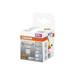 OSRAM LED Reflektorlampe PAR16 4,3W GU10 350lm 4.000K 36°