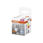 OSRAM LED Reflektorlampe PAR16 6,9W GU10 575lm 4.000K 36°