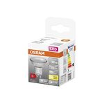 OSRAM LED Reflektorlampe PAR16 4,3W GU10 350lm 2.700K 36°