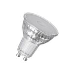 OSRAM LED Reflektorlampe PAR16 6,9W GU10 620lm 2.700K 36°