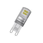 OSRAM LED Stift 1,9W G9 200lm 2.700K klar