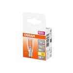 OSRAM LED Filament T26 2,8W E14 4250lm 2.700K klar