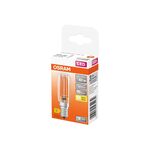 OSRAM LED Filament T26 4,2W E14 470lm 2.700K klar