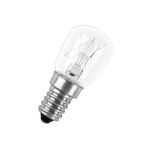 OSRAM Backofen-Lampe E14 15W 850lm 2.700K dim
