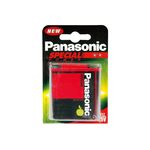 PANASONIC Batterie 'SB Special Power' inkl. Zink-Kohle 4,5 V Batterie