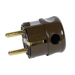 KOPP Winkelstecker