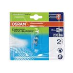OSRAM Halogenlampe 'Halopin Eco Superstar'