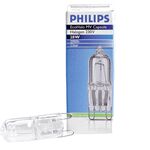 PHILIPS Halogenlampe G9 630lm 42 Watt