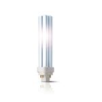 PHILIPS Leuchtrohr G 24q 4 Pin 1760lm 26 Watt 165mm warmweiss