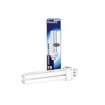 PHILIPS Leuchtrohr G 24q 4 Pin 900lm 13 Watt 132mm neutralweiss