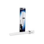 PHILIPS Leuchtrohr Stecksockel G 23 400lm 7 Watt/827 135mm