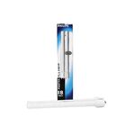 PHILIPS Leuchtrohr 2 G 11 1200lm 18 Watt/830 227mm