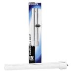 PHILIPS Leuchtrohr 2 G 11 1800lm 24 Watt/830 322mm
