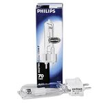 PHILIPS Metallhalogendampflp G12 6600lm 70 W/830 103mm