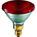 PHILIPS Infrarotlampe PAR38 für Heilwärme-Anwendung E27 150Watt