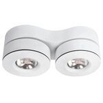 MY LIGHT LED-Strahler 'Lübeck' 2er