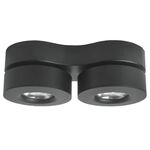 MY LIGHT LED-Strahler 'Lübeck' 2er